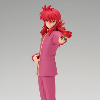 PRE-ORDER Yu Yu Hakusho DXF 30th Anniversary — Kurama